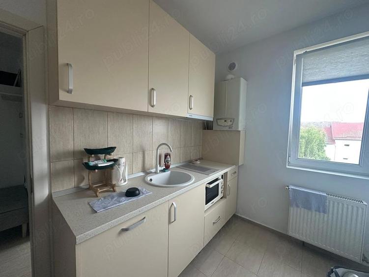 Apartament cu 1 Camera - 7