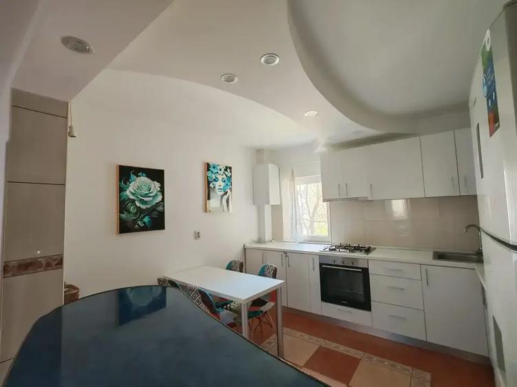 Apartament 3 camere Vitan Mall-Metrou M. Bravu - 13