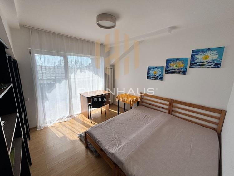 Apartament 3 camere, 105 mp – Republicii, zona Liceului Sportiv - 5