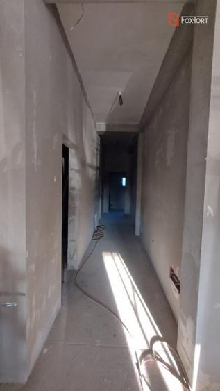 Spatiu Comercial de inchiriat, 113 mp, Sacalaz - pozitionare excelenta - 5