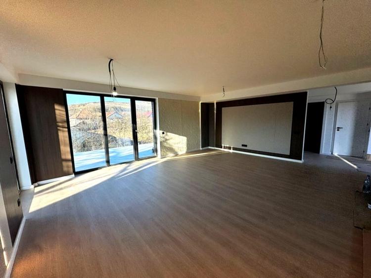 COMISION 0% !Casa individuala moderna, 140mp utili, teren 500mp,  Popesti! - 2