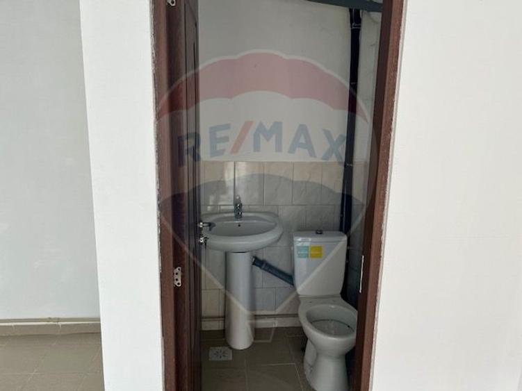 Spatiu comercial de 40.04mp de vanzare in zona Vest - 4