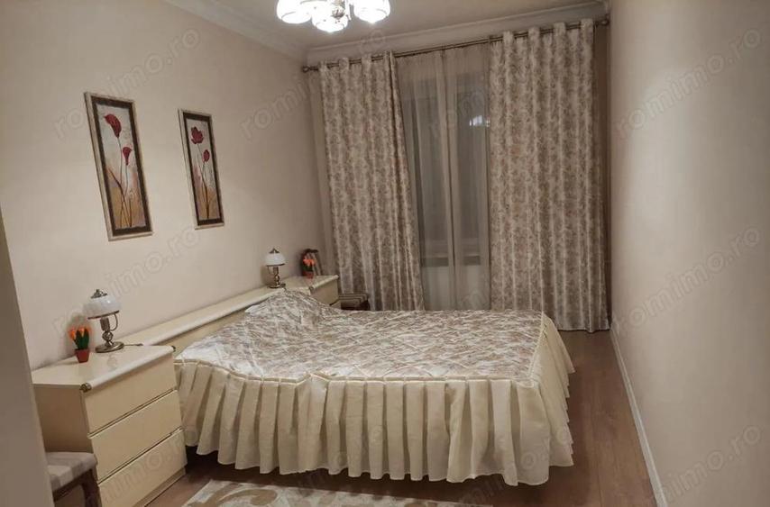 De vanzare apartament cu 2 camere in zona Dorobantilor - 2