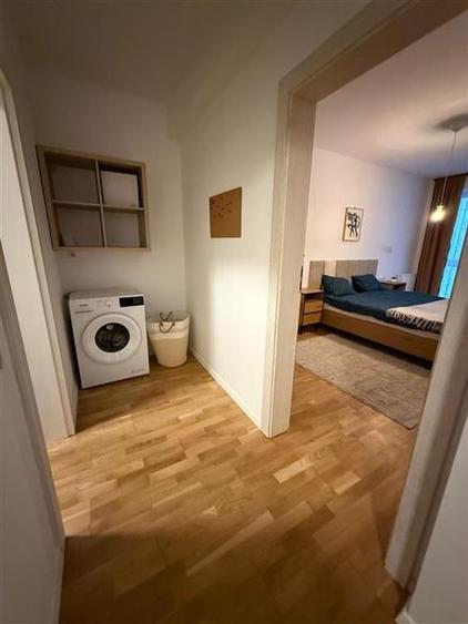 Exclusivitate, Apartament 2 camere, Zona Central, Avram Iancu, Brasov - 13