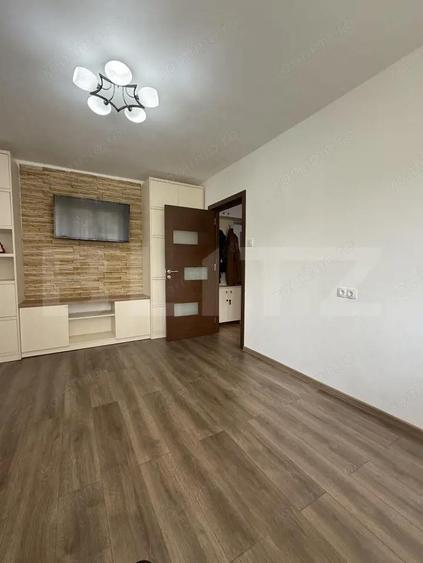 Apartament de 2 camere | zona Gemenii | Renovat complet & mobilat - 4