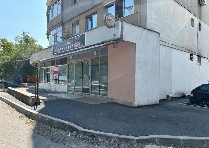 Spatiu comercial - de inchiriat IC Frimu. Comision Zero!! - 4