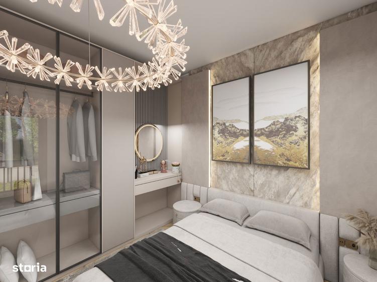 Vila CUG -Valea Adanca, realizata in detaliu, toate utilitatile - 3