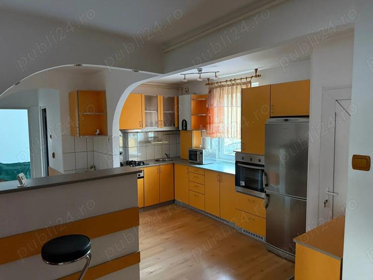 Apartament 4 camere - 5