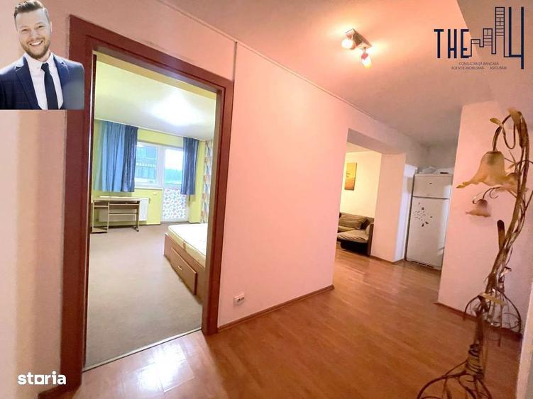 *2 Camere +Loc de Parcare *Confort Park *Rezervatie Naturala Vacaresti - 2