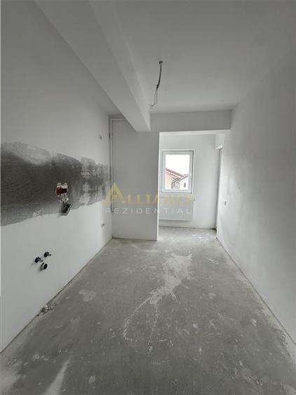 STB IN FATA ANSAMBLULUI - 2 CAMERE - 87.920€ TVA INCLUS - 5