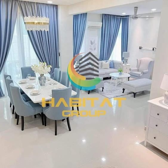 Vanzare ap 3 camere parter inalt bloc nou 70 mp centrala  Aparatorii Patriei - 1