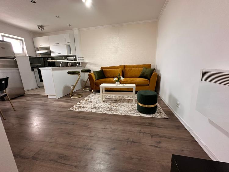 Berceni Apărători Patriei. 2 camere super elegant - 4