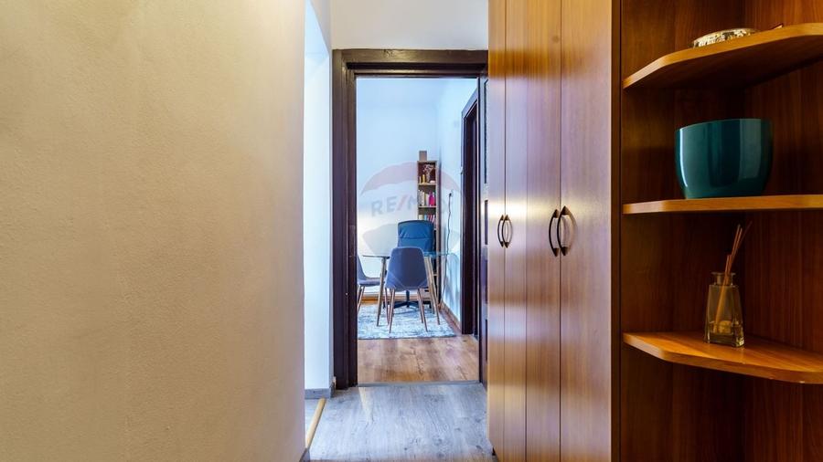 De vanzare 2 camere, comision 0% - 11