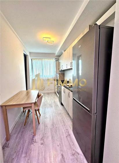 Apartament de inchiriat | 4 cam | 2 bai | Loc de parcare subteran | ID:1372 - 9