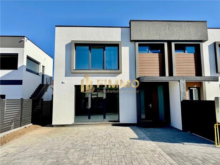 Duplex Ipotesti | La cheie | Finisaje Premium | ID:1481 - 18