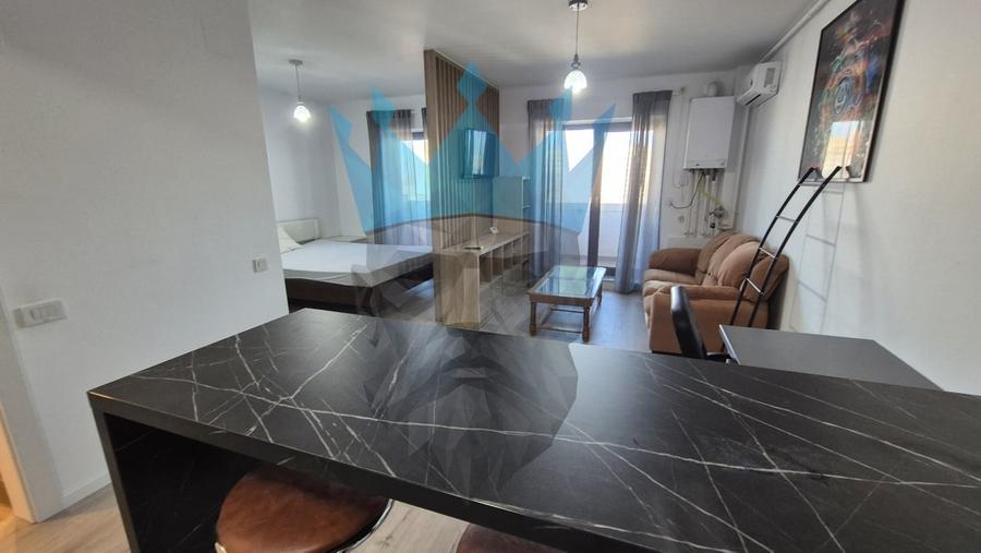 Garsoniera Avrig Park Residence Obor Bucuresti - 4