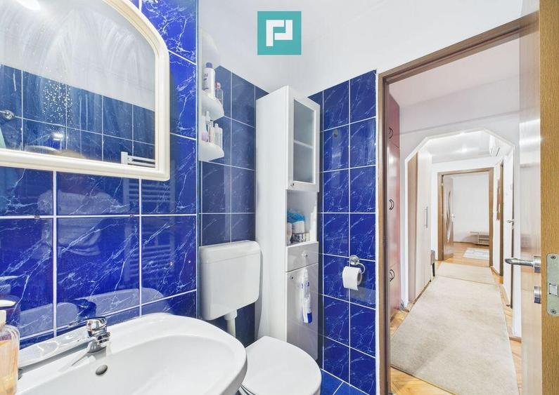 Apartament decomandat 2 camere Zona Timocului - 5