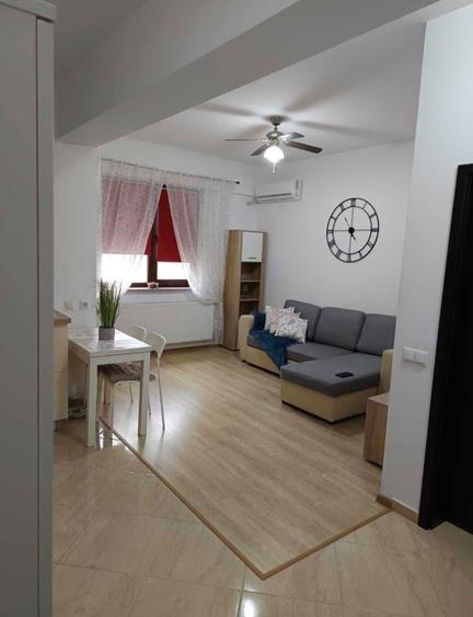  Apartament de închiriat cu 1 camera decomandat  bloc nou - Pacurari - foarte ap - 5