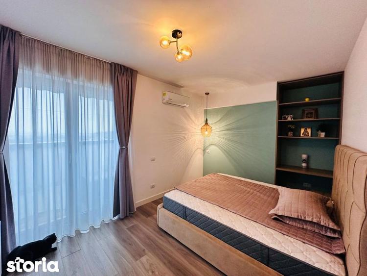 4 CAMERE | SISESTI | BANEASA | PARCARE | 110 MP UTIL | TERASA 58 MP | - 3