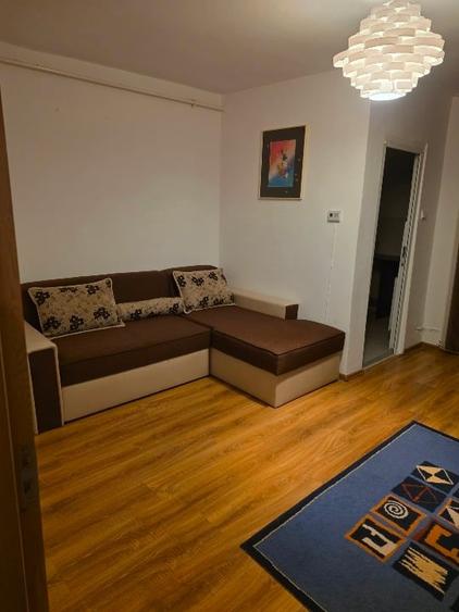 Garsoniera mobilata,langa Liceul Nemeth Laszlo - 5