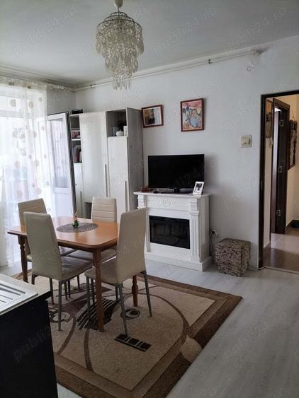 Vand apartament in Campia Turzii - 8