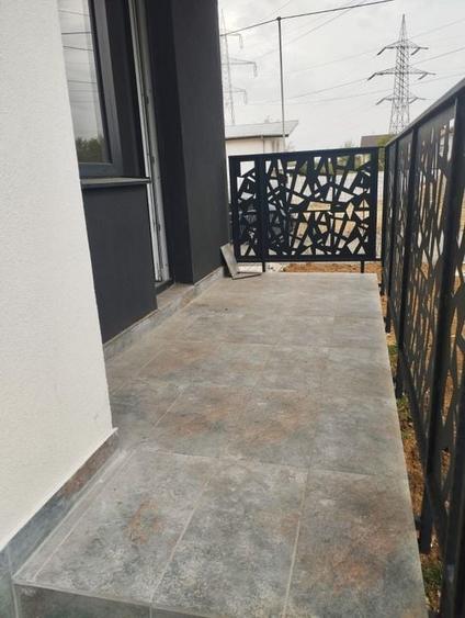 3 camere Fundeni - Dobroesti, 2 gr. sanit., gradina 73mp,bloc 2025! - 18