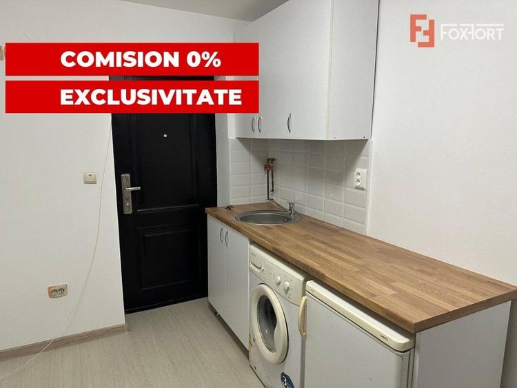COMISION 0% Garsoniera, Zona Take Ionescu - Renovat 2024 - 1