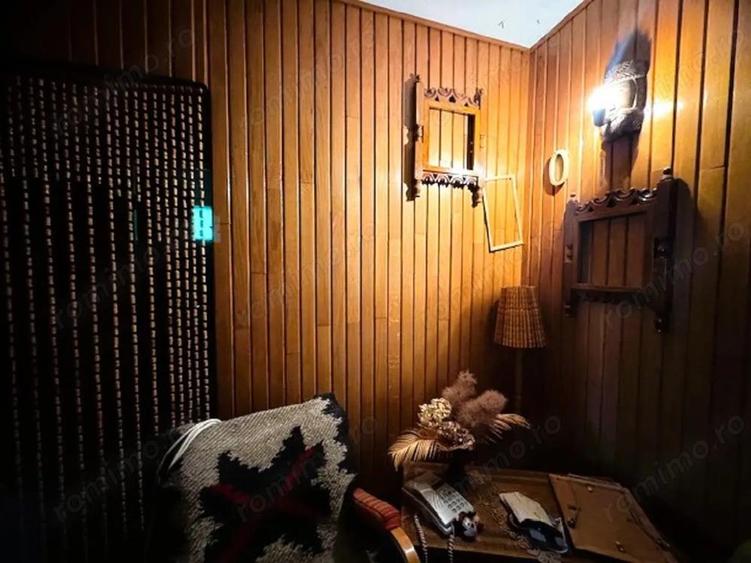 Apartament 4 cam etaj 1 Centura Basarabilor langa Minulescu+GARAJ+BOXA - 12