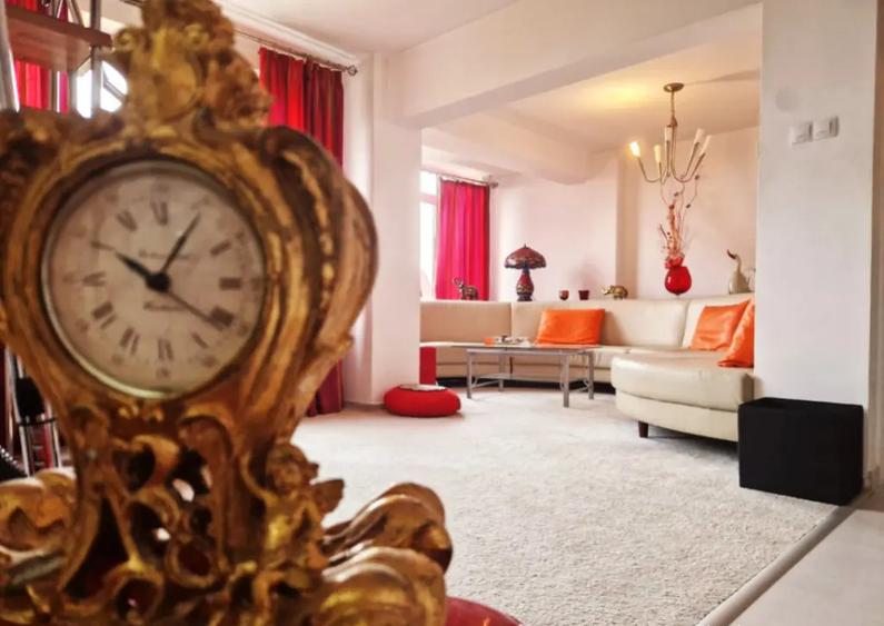 Penthouse 4 camere, 125 mp, zona Progresul - 18