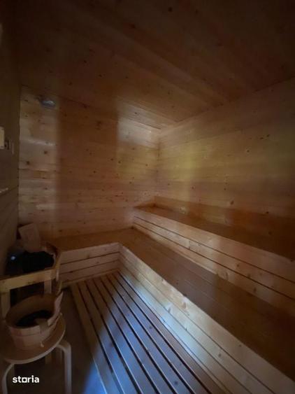 Domeniu exclusivist 17.000 mp | Vila luxury cu piscina & SPA - 13