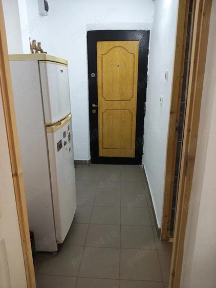 Inchiriez garsoniera parter Basarab (la fantana) - 2