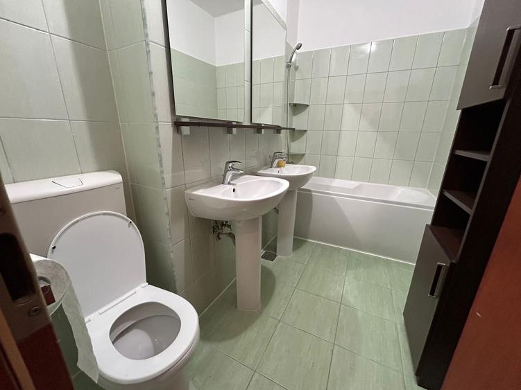 Titan 2 Camere Etaj 4 59 Mp Loc Parcare 17 Min Metrou Complex Rasarit De Soare - 9