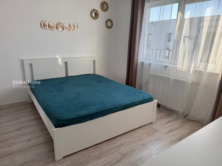 Apartament 2 camere 43,5MP | First Rent | Forest Tunari | Parcare - 5