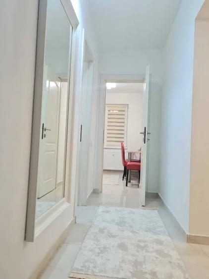 Apartament 2 camere, decomandat, ac, balcon, metrou, Dristor - 5