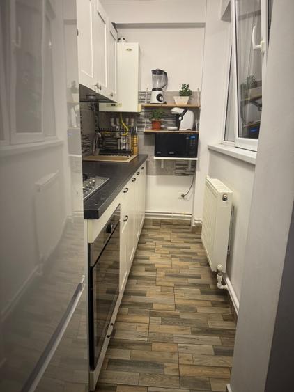 Apartament intr-un cvatruplex - 3