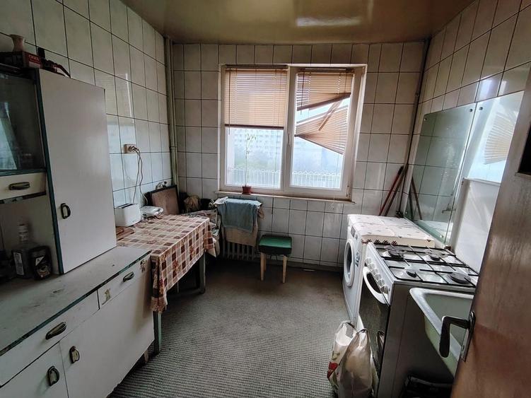 Apartament 3 camere | Ion Berindei nr 3 - 4