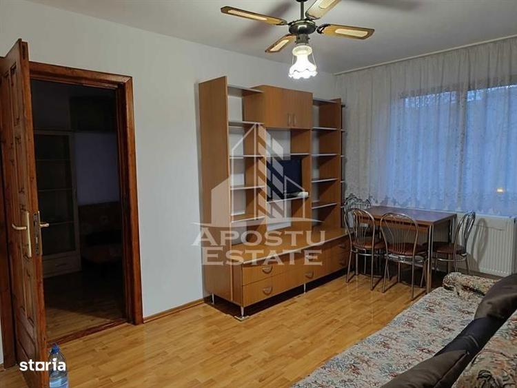 Apartament de inchiriat 2 camere, semidecomandat, Sagului, Timisoara - 7