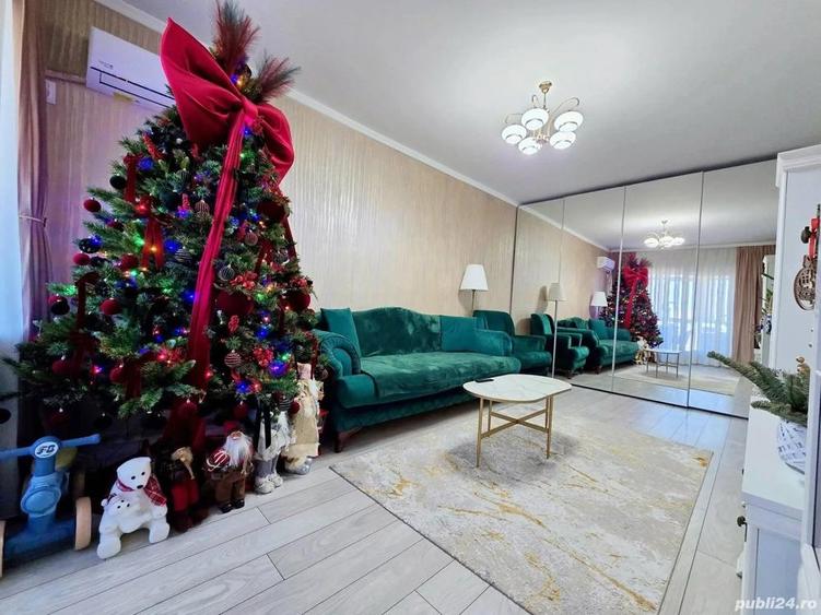 Apartament 2 Camere Colentina Andronache - 10