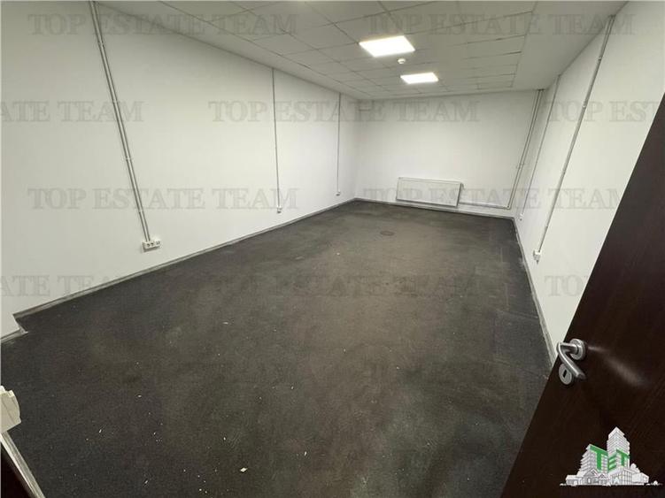 Hala  industriala de inchiriat  in Drumul Taberei / Sector 6 - 7