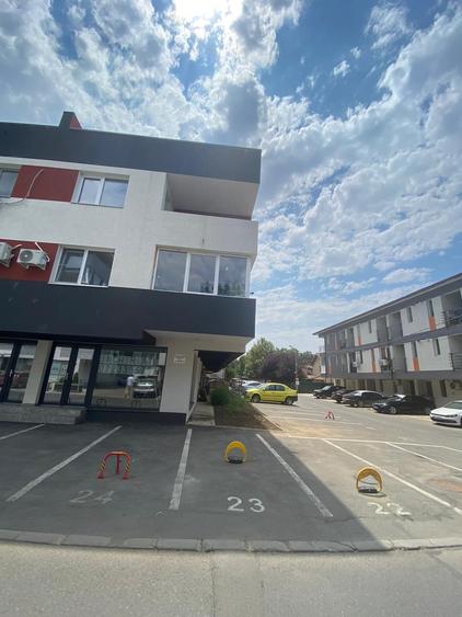 Refugiu urban cu terasă de vis – Apartament 2 camere, 66 mp utili + 76 mp terasă - 5