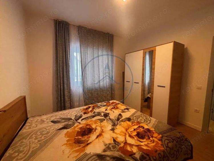 Apartament de inchiriat 2 camere decomandat - 12