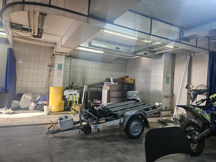 Spatii/ Spatiu comercial in Brasov # CERACTERRA - 3