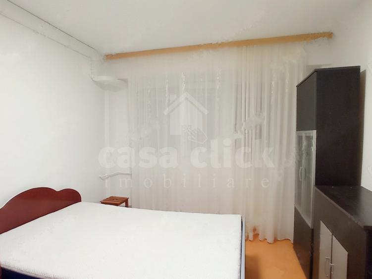 Închiriere garsonieră, etaj 3/4, cartier Viaduct – mobilată și utilată - 2