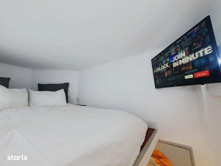All-inclusive Studio Ultracentral Location - Romana - 8