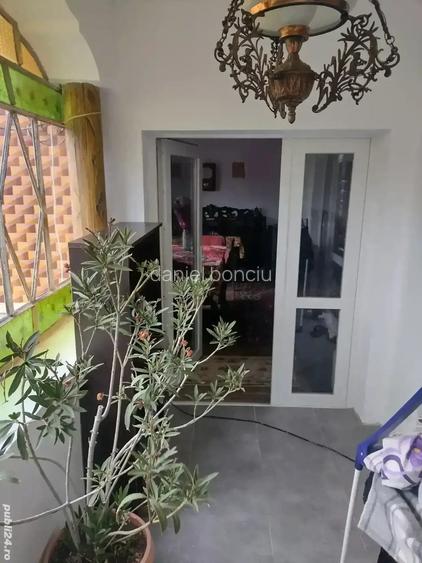 Casa superba stil brancovenesc aproape de Bucuresti