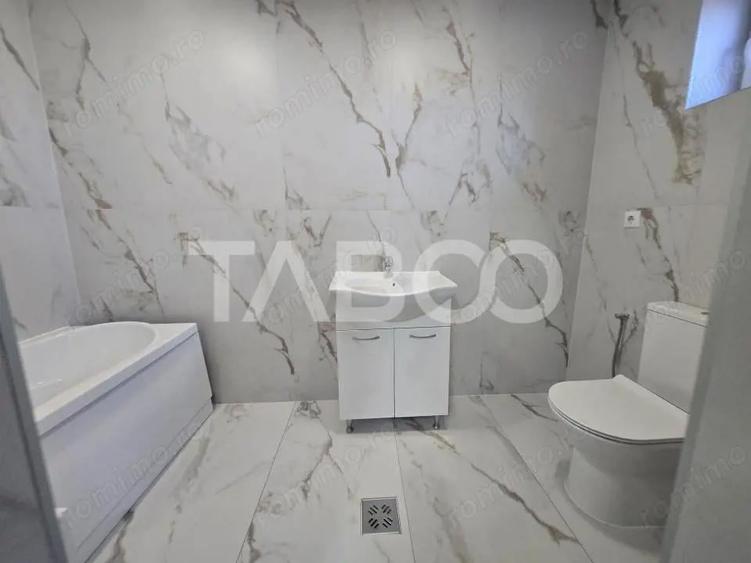 Spatiu comercial de inchiriat 65mp pretabil afterschool Selimbar Sibiu - 6