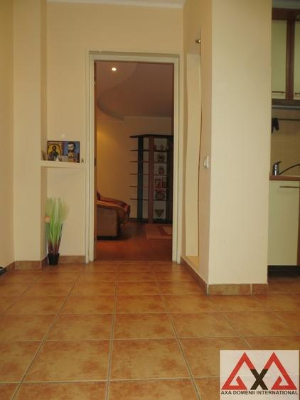 13 Septembrie - Prosper - Liceu Odobleja - etaj 1 - centrala termica - 4