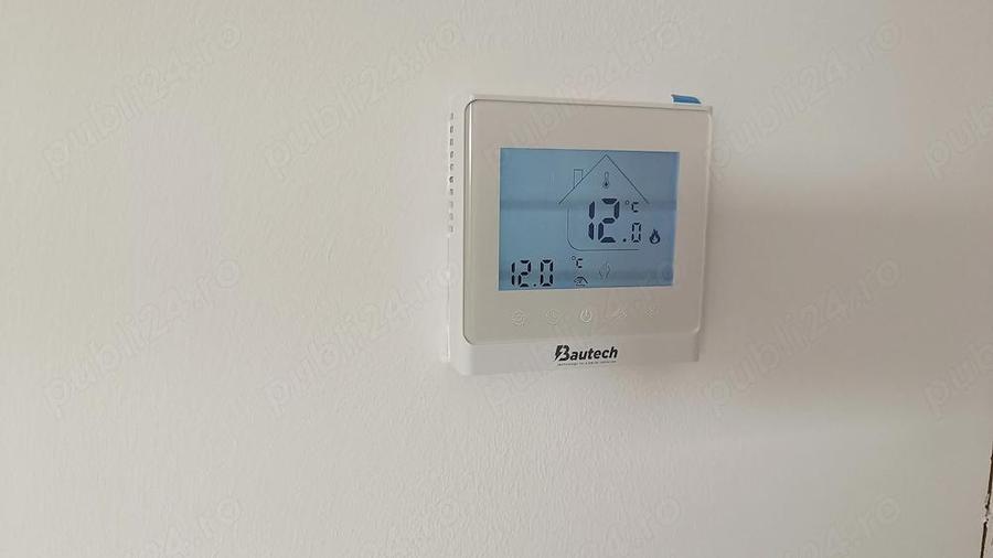 Casa in comuna Cornu - 9