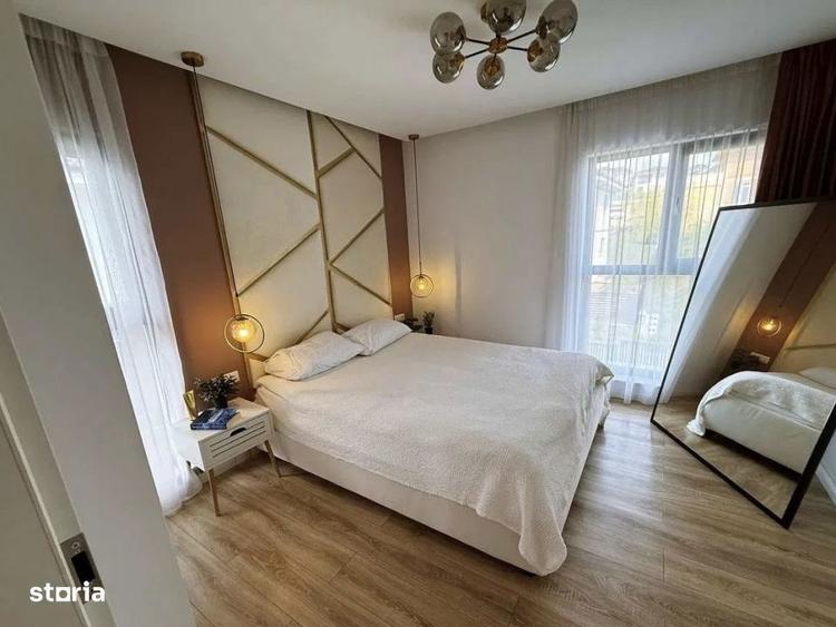 Casa individuala moderna in Dezmir confort, eficienta si liniste - 16