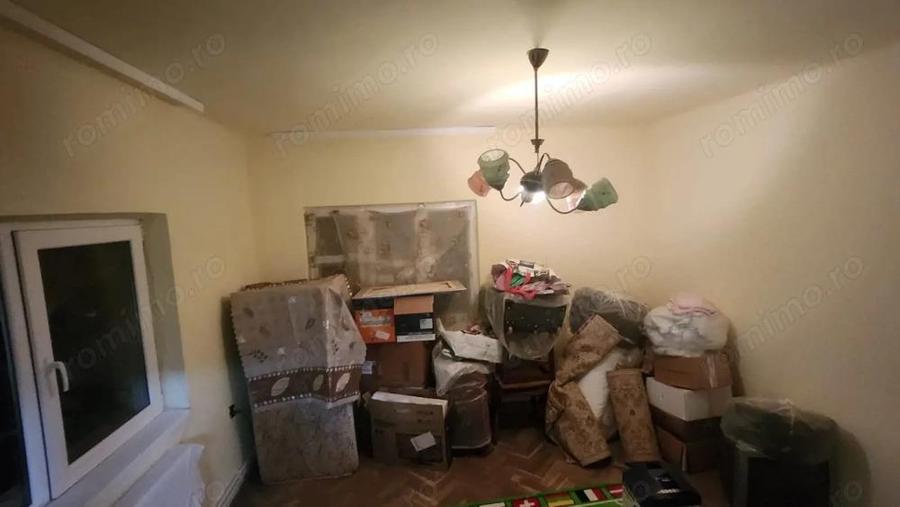 Casa 3 camere, beci, spatiu comercial, zona Coiciu - 11